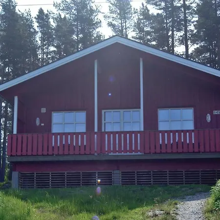 3 Bedroom Cozy In Hemnes Vortungen