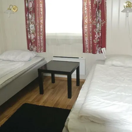 Cozy Home In Hemnes With House Sea View