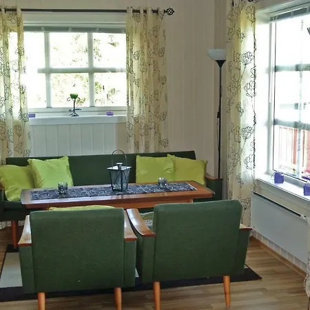 Cozy Home In Hemnes With House Sea View