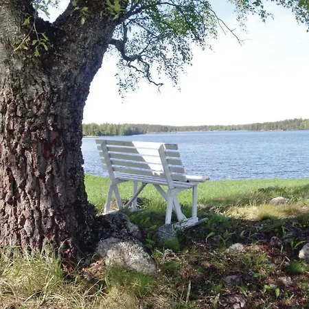3 Bedroom Cozy In Hemnes Vortungen