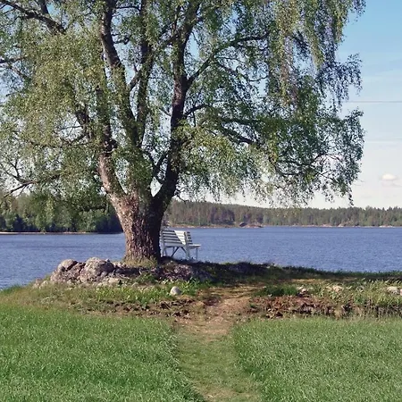 3 Bedroom Cozy In Hemnes Holiday home Vortungen