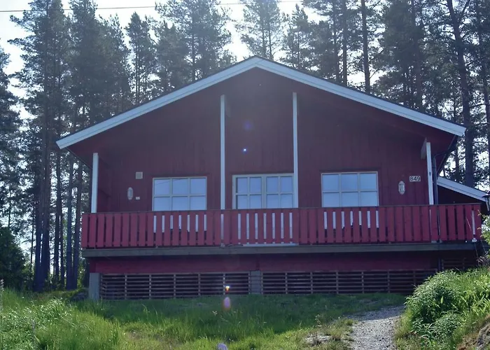 Vestre Sundby Hemnes