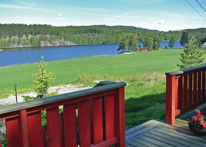 Vestre Sundby Hemnes