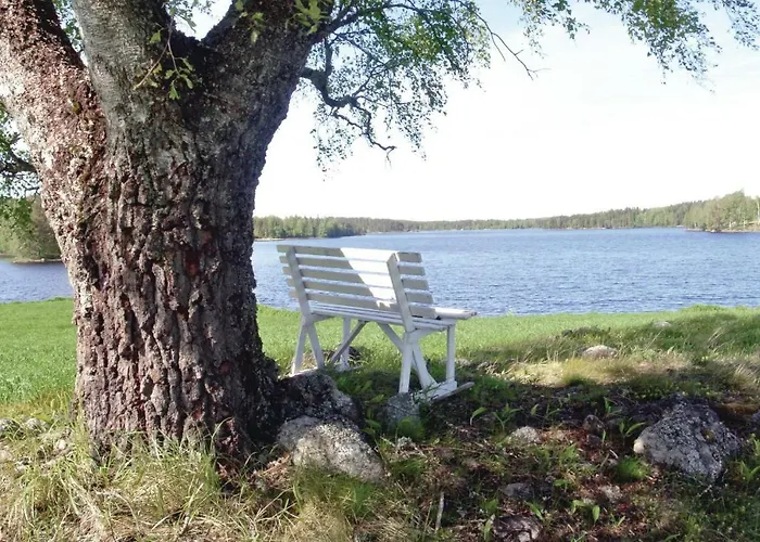 Vestre Sundby Hemnes