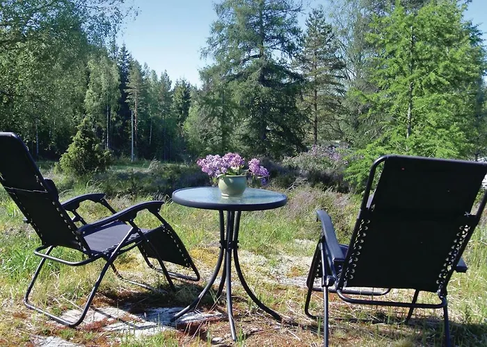 Feriehus Vestre Sundby