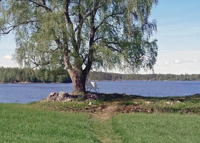 Vestre Sundby Feriehus Hemnes